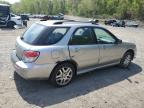 2006 Subaru Impreza 2.5I Sports Wagon for Sale in Marlboro, NY - Mechanical