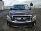 2011 Infiniti Qx56  na sprzedaż w Airway Heights, WA - Normal Wear