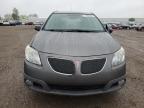 2005 Pontiac Vibe  за продажба в Davison, MI - Rear End