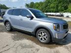 2022 Kia Telluride Ex en Venta en Shreveport, LA - Front End