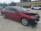 Opa Locka, FL에서 판매 중인 2019 Chevrolet Malibu Lt - Front End