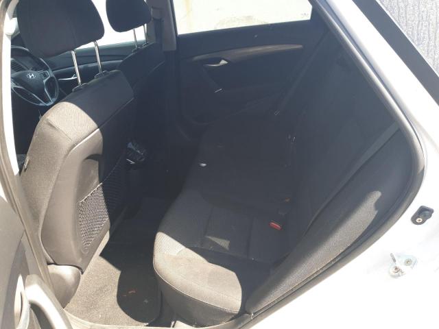 2016 HYUNDAI I40 S CRDI