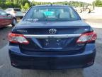 2013 Toyota Corolla Base за продажба в Louisville, KY - Front End