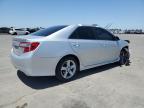 2012 Toyota Camry Base for Sale in Sacramento, CA - Front End