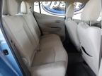 2012 Nissan Leaf Sv for Sale in Hayward, CA - Front End