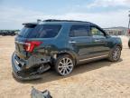 2016 Ford Explorer Limited   en Venta en San Antonio, TX - Rear End