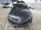 2018 Chevrolet Impala Ls en Venta en Wheeling, IL - Rear End