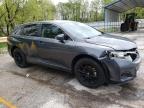 2013 Toyota Venza Le de vânzare în Rogersville, MO - Side