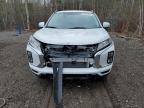 2024 MITSUBISHI RVR SE à vendre chez Copart ON - COOKSTOWN