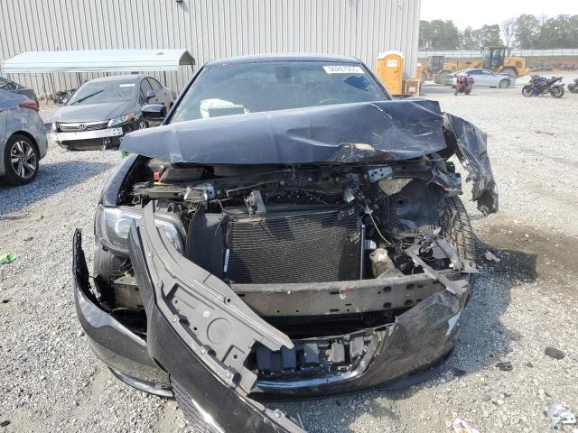  CHRYSLER 300 2019 Czarny