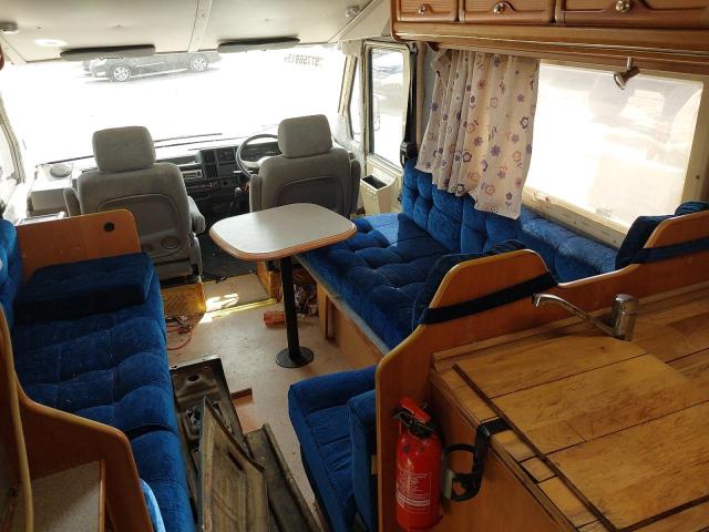 1992 TALB EXPRESS 15
