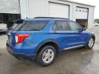 2022 Ford Explorer Xlt   на продаже в Montgomery, AL - Side