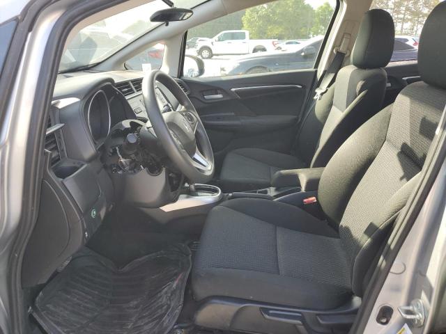  HONDA FIT 2019 Серебристый