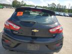 2017 Chevrolet Cruze Lt for Sale in Harleyville, SC - Front End