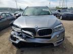 2016 Bmw X5 Xdrive35I zu verkaufen in Chicago Heights, IL - Front End