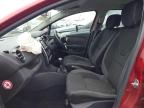 2017 RENAULT CLIO DYNAM for sale at Copart BRISTOL