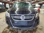 2011 Volkswagen Tiguan S for Sale in East Granby, CT - Front End