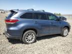 2018 Toyota Highlander Limited for Sale in Reno, NV - Stripped