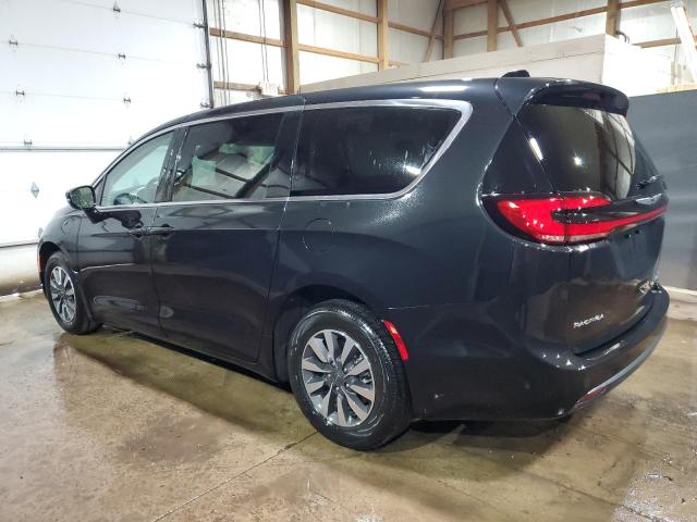  CHRYSLER PACIFICA 2024 Black