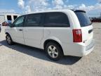 2009 Dodge Grand Caravan Se de vânzare în Oklahoma City, OK - Front End