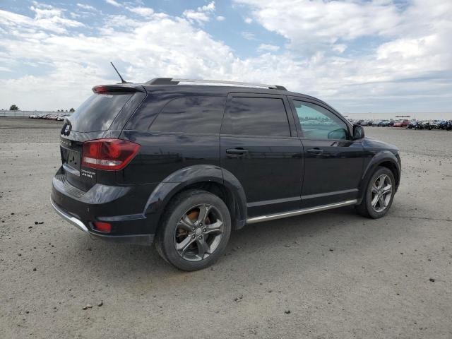 2014 DODGE JOURNEY CROSSROAD  