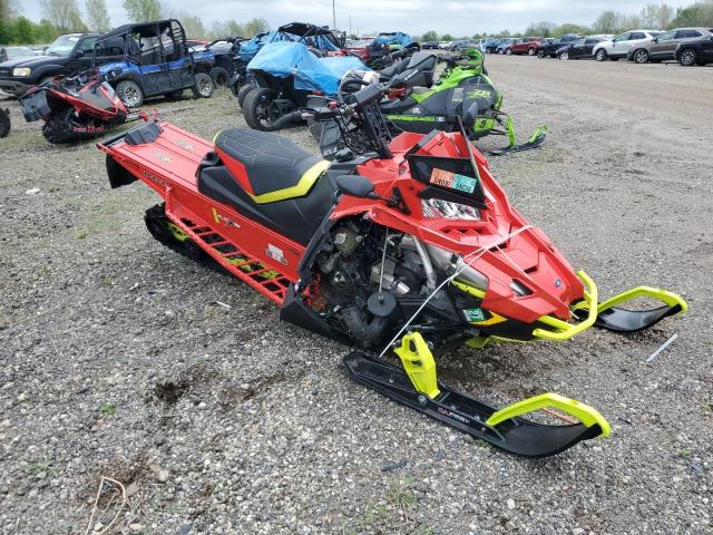 2021 POLARIS ASSAULT   for sale at Copart MI - FLINT