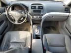 2007 Acura Tsx  للبيع في Woodhaven، MI - Front End
