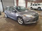 2013 Ford Focus Se იყიდება Lansing-ში, MI - Rear End