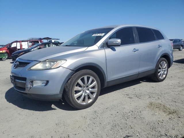 2007 Mazda Cx-9 