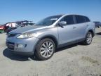 2007 Mazda Cx-9  de vânzare în Antelope, CA - Front End