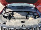 2018 Jeep Compass Limited на продаже в Greenwell Springs, LA - Front End