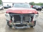 2017 Nissan Titan Xd Sl за продажба в Shreveport, LA - Front End