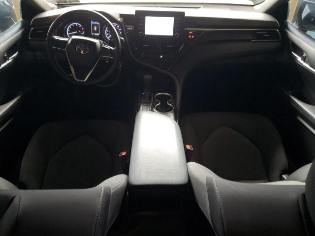  TOYOTA CAMRY 2023 Чорний