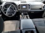 2018 Ford F150 Super Cab   იყიდება Lawrenceburg-ში, KY - Rollover