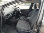2018 FORD FIESTA TIT for sale at Copart WISBECH