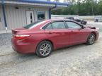 2015 Toyota Camry Le   იყიდება Concord-ში, NC - Front End