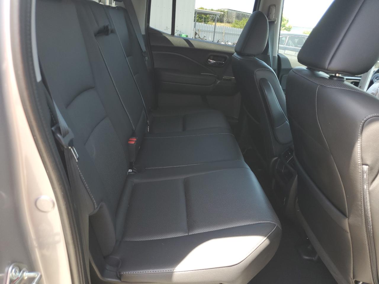 2019 Honda Ridgeline Rtl VIN: 5FPYK2F66KB003453 Lot: 57133825