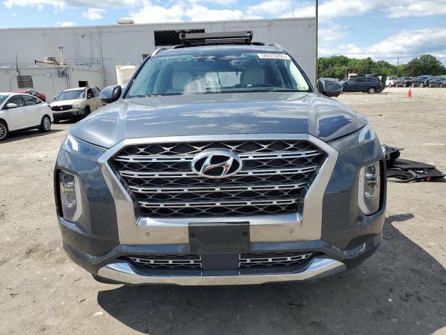  HYUNDAI PALISADE 2020 Угольный
