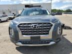 2020 Hyundai Palisade Limited zu verkaufen in Fredericksburg, VA - Rear End