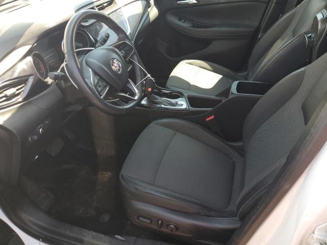  BUICK ENCORE 2021 White