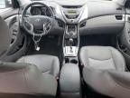 2013 Hyundai Elantra Gls на продаже в Fairburn, GA - Front End
