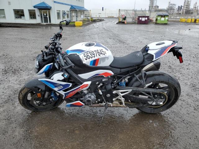 2024 BMW M 1000 R  