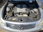 2008 Infiniti G35  de vânzare în San Martin, CA - Vandalism