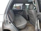 2007 Toyota 4Runner Limited en Venta en Lansing, MI - Mechanical