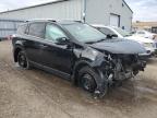 2018 TOYOTA RAV4 LE à vendre chez Copart ON - TORONTO