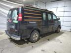 2004 Gmc Savana G2500 de vânzare în Candia, NH - Mechanical
