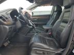 2017 Honda Cr-V Touring en Venta en Fredericksburg, VA - Front End