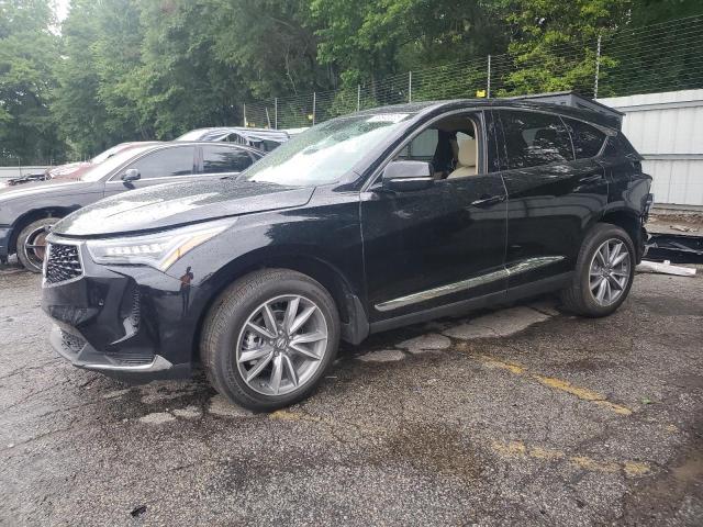 2023 Acura Rdx Technology