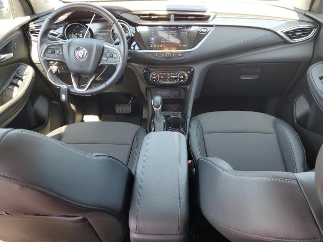  BUICK ENCORE 2023 Синий