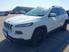 2014 JEEP CHEROKEE L for sale at Copart NEWBURY